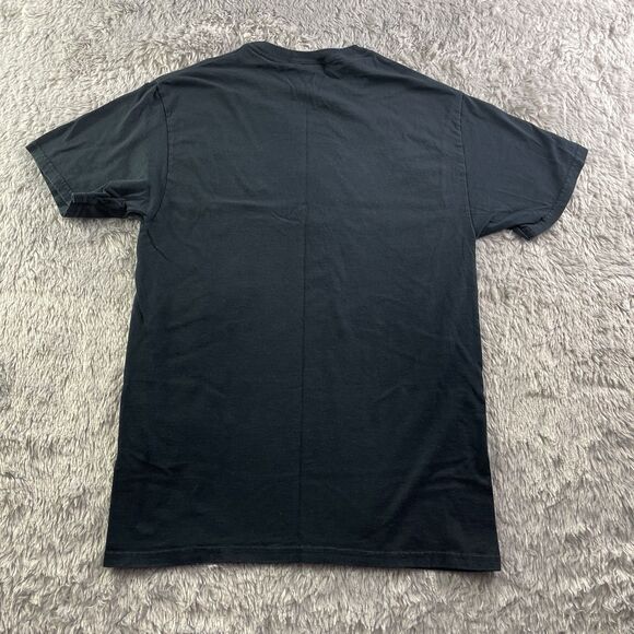 Stranger Things Shirt Mens Small Black Demogorgon Arcade Netflix Retro 80s - Picture 6 of 8